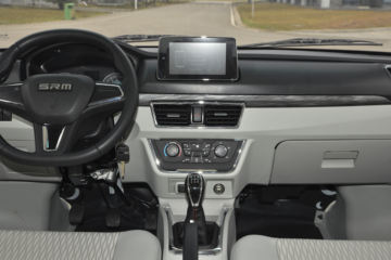 SRM��Դ �º�ʨX30L 2025�� �Ƹ��� 1.5L���� 110���� 6�� ����յ� ���ͼƬ