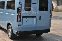 优惠0.5万 郑州市鑫源E3电动封闭厢货火热促销中