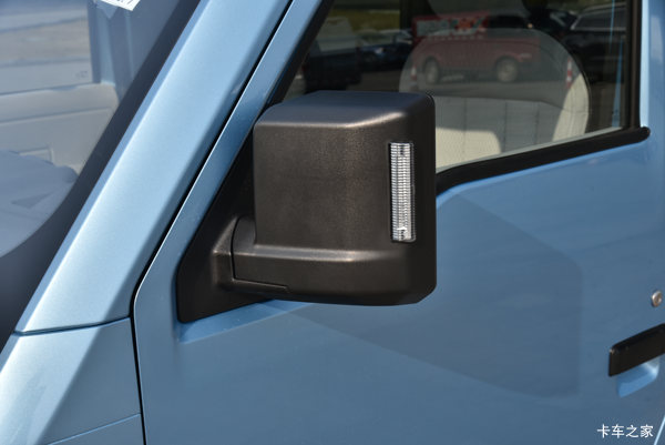 优惠0.5万 大理白族自治州鑫源E3电动封闭厢货火热促销中