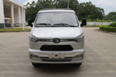 玉柴新能源 驭通EC803 3.7米单排纯电动栏板微卡 宁德时代49.45kWh