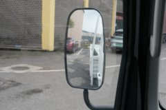 时代领航S1 2L CNG 127马力 东安5档 3.94米排半栏板式微卡