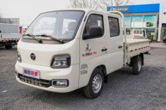 祥菱M1 Pro载货车限时促销中 优惠0.5万
