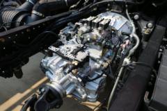 东风商用车 天锦KR 星耀版 260马力 4X2 AMT自动档 6.2米仓栅式载货车