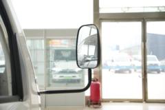 福田奥铃 智蓝EM 4.5T 3.815米单排纯电动栏板轻卡59.4kWh