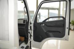 福田奥铃 智蓝EM 4.5T 3.815米单排纯电动栏板轻卡59.4kWh