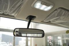 福田奥铃 智蓝EM 4.5T 3.815米单排纯电动栏板轻卡59.4kWh