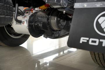 ������� ����EM 4.5T 3.815�׵��Ŵ��綯�����Ῠ59.4kWhͼƬ