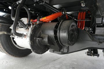 ������� ����EM 4.5T 3.8�׵��Ŵ��綯�����Ῠ66.84kWhͼƬ