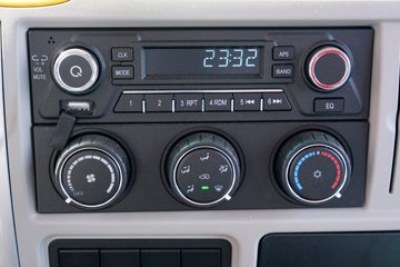 ���翭��������K6-S 2L CNG 127���� ����5�� 4.15�׵�����ʽ�ῨͼƬ