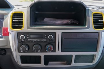 ���翭��������K6-S 2L CNG 127���� ����5�� 4.15�׵�����ʽ�ῨͼƬ