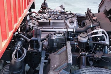 ���翭��������K6-S 2L CNG 127���� ����5�� 4.15�׵�����ʽ�ῨͼƬ