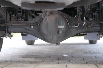 ���翭��������K6-S 2L CNG 127���� ����5�� 4.15�׵�����ʽ�ῨͼƬ