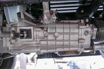 ���翭��������K6-S 2L CNG 127���� ����5�� 4.15�׵�����ʽ�ῨͼƬ