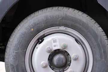 ���翭��������K6-S 2L CNG 127���� ����5�� 4.15�׵�����ʽ�ῨͼƬ