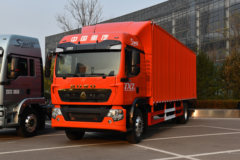 豪沃新款TX7pro现车，享受国家置换补贴