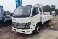 购智蓝EX电动载货车 享高达3万优惠