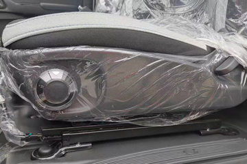 ����ŷ��������EX 3.815�׵��Ŵ��綯����ʽС�� ����ʱ��63.75kWhͼƬ