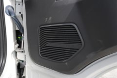 福田 奥铃M卡 2.0L 127马力 CNG 3.19米双排栏板小卡