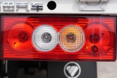 福田 奥铃M卡 2.0L 127马力 CNG 3.19米双排栏板小卡