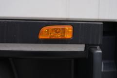 东风商用车 天锦KR PLUS 280马力 4X2 6.8米LNG厢式载货车