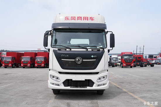KR PLUS 6.7L LNG 280 6X2 ʿ9 9.8ʽػ