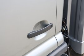 康陆威&nbsp;载货车外观                                                图片