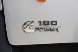 康陆威&nbsp;载货车外观                                                图片