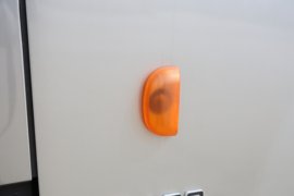 康陆威&nbsp;载货车外观                                                图片