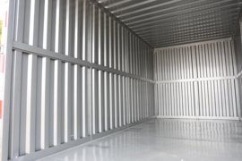 康陆威&nbsp;载货车上装                                                图片