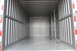 康陆威&nbsp;载货车上装                                                图片