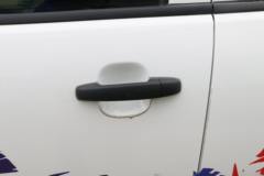 江铃 宝典 2025款 2.5T柴油 160马力 自动两驱 标轴双排皮卡