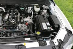 江铃 宝典 2025款 2.5T柴油 160马力 自动两驱 标轴双排皮卡