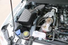 江铃 宝典 2025款 2.5T柴油 160马力 自动两驱 标轴双排皮卡