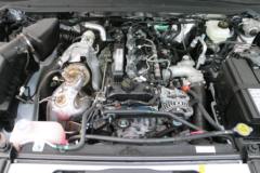 江铃 宝典 2025款 2.5T柴油 160马力 自动两驱 标轴双排皮卡