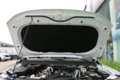 江铃 宝典 2025款 2.5T柴油 160马力 自动两驱 标轴双排皮卡