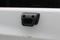 江铃 宝典 2025款 2.5T柴油 160马力 自动两驱 标轴双排皮卡