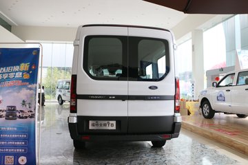 全顺T8 VAN/轻客外观图片