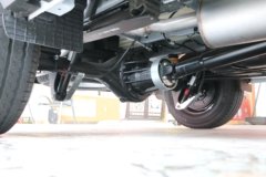 江铃汽车 全顺T8 2024款 多功能版 174马力 2.3T柴油 6座 短轴中顶轻客