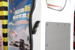 江铃汽车 全顺T8 2024款 多功能版 174马力 2.3T柴油 6座 短轴中顶轻客
