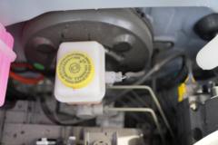 福田祥菱Q分体式 2.8米单排纯电动厢式微卡 宁德时代41.86kWh