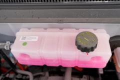 福田祥菱Q分体式 2.8米单排纯电动厢式微卡 宁德时代41.86kWh