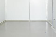 福田祥菱Q分体式 2.8米单排纯电动厢式微卡 宁德时代41.86kWh