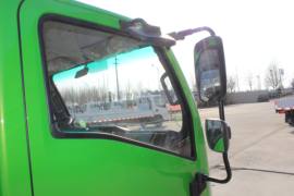 凯捷GM1&nbsp;自卸车外观                                                图片