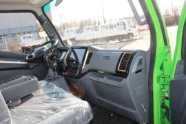 凯捷GM1&nbsp;自卸车驾驶室                                               图片