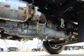 凯捷GM1&nbsp;自卸车底盘                                                图片