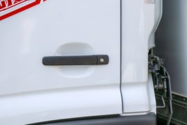 康陆威&nbsp;冷藏车外观图片