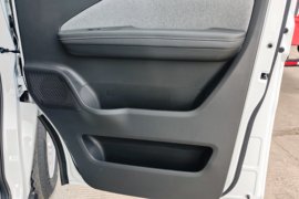 EC75&nbsp;电动封闭厢货驾驶室图片