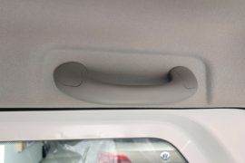 EC75&nbsp;电动封闭厢货货厢图片