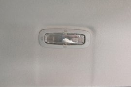 EC75&nbsp;电动封闭厢货货厢图片