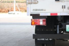 星智H9M&nbsp;电动载货车上装图片